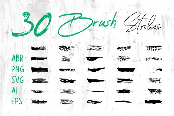 Download Illustrator Art Brush Collection - Premium Resources
