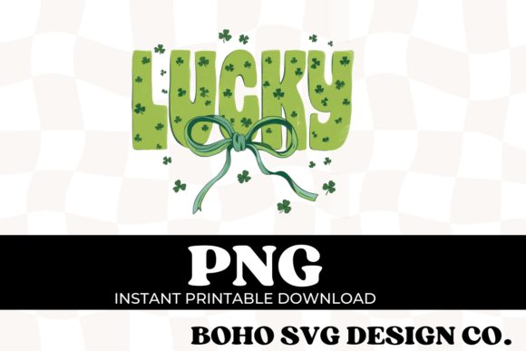 Download Lucky Png St. Patrick's Day Bundle, St. - St. patrick's day Collection