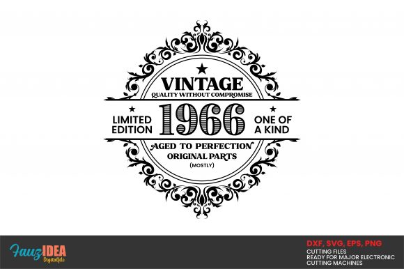 Download Birtday Vintage 1966 - 1966 Collection