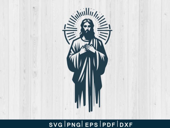 Download Jesus Playing Basketball Svg Vector File - Vector Collection