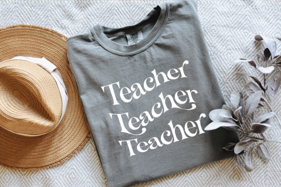 Download Teacher Svg Shirt Png Retro Design - Teacher svg shirt Collection