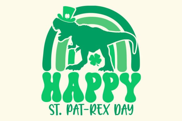 Download Retro St. Patrick's Day Svg, Happy St - St. patrick's day Collection